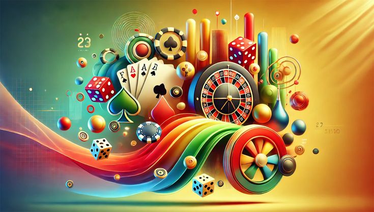 Yako Casino پر آن لائن سلاٹس کے بارے میں
