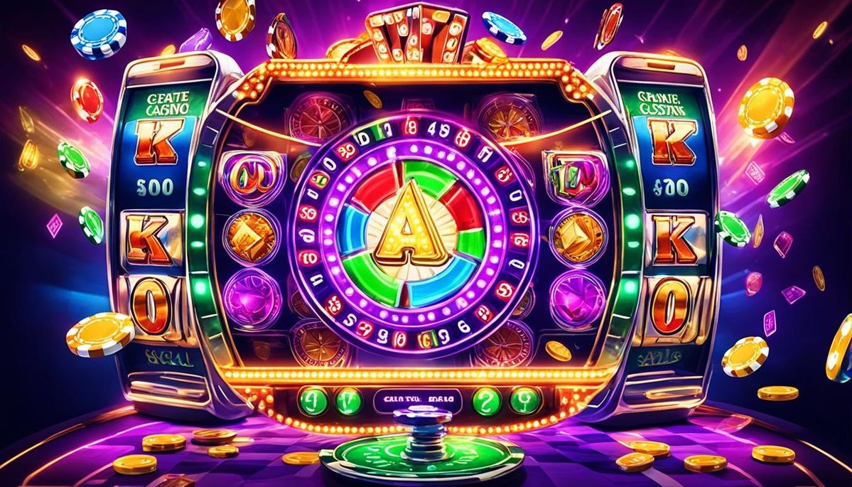 Yako Casino کیسینو میں رولیٹی گیمز کے بارے میں معلومات