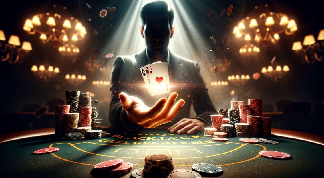 Yako Casino پاکستان کیسینو میں بلیک جیک گیمز