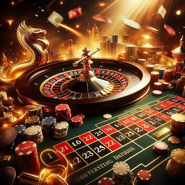 Yako Casino کیسینو میں بکراٹکھیلیں