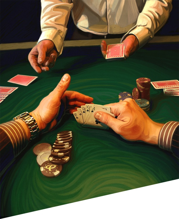 Yako Casino کیسینو میں پوکر گیمز