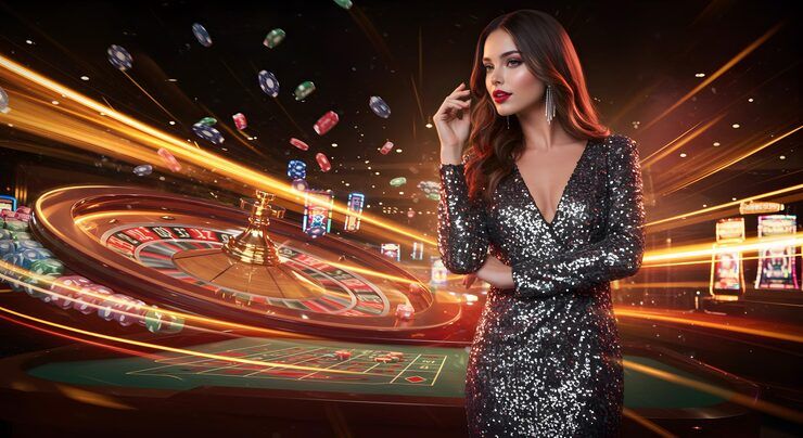 Yako Casino کیسینو میں لاٹری گیمز میں حصہ لیں۔