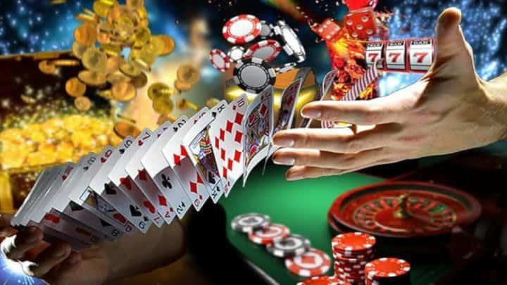 Yako Casino کیسینو میں ایک آن لائن گیم کا انتخاب کریں۔